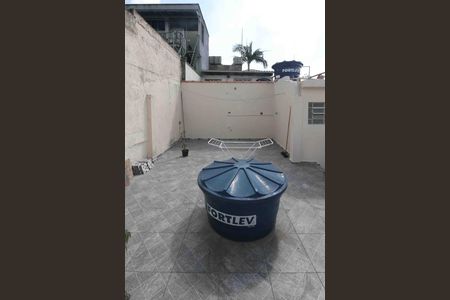 Casa à venda com 144m², 3 quartos e 1 vagaTerraço