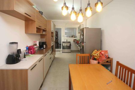 Casa à venda com 144m², 3 quartos e 1 vagaCozinha