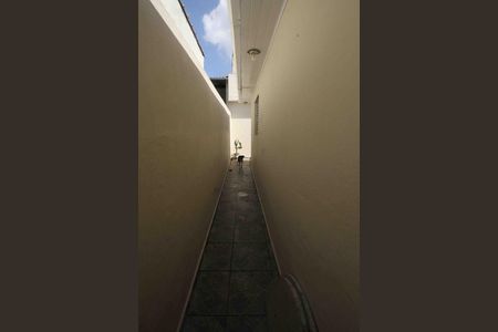 Casa à venda com 144m², 3 quartos e 1 vagaCorredor