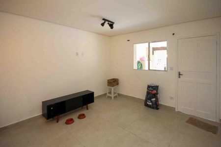 Sala de casa à venda com 3 quartos, 144m² em Vila Antonieta, São Paulo