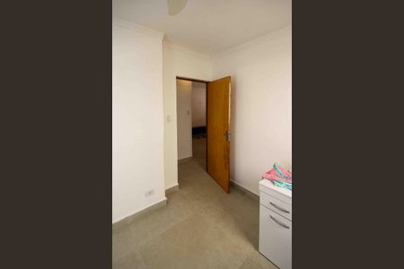 Quarto de casa à venda com 3 quartos, 144m² em Vila Antonieta, São Paulo