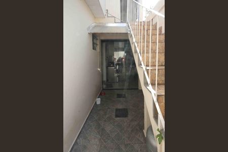 Casa à venda com 144m², 3 quartos e 1 vagaQuintal