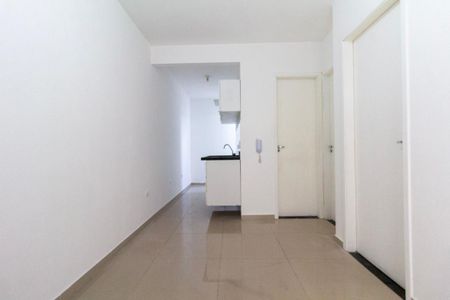 Sala de apartamento à venda com 2 quartos, 40m² em Vila Matilde, São Paulo