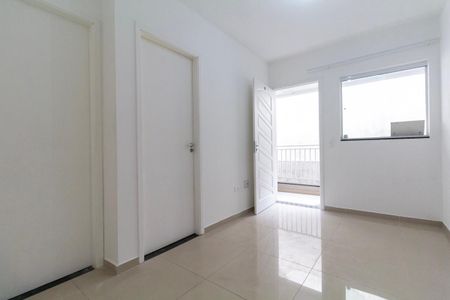Sala de apartamento à venda com 2 quartos, 40m² em Vila Matilde, São Paulo
