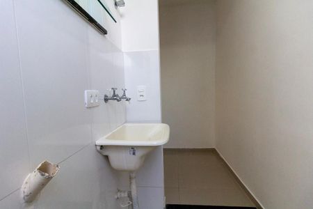 Apartamento à venda com 40m², 2 quartos e sem vaga Apartamento à venda com 40m², 2 quartos e sem vagaÁrea de Serviço
