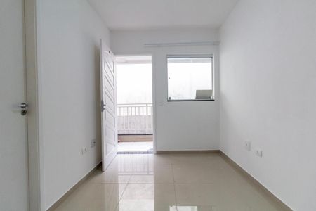 Sala de apartamento à venda com 2 quartos, 40m² em Vila Matilde, São Paulo