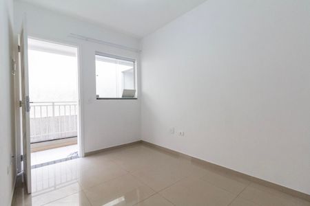 Apartamento à venda com 40m², 2 quartos e sem vaga Apartamento à venda com 40m², 2 quartos e sem vagaSala