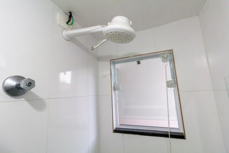 Apartamento à venda com 40m², 2 quartos e sem vaga Apartamento à venda com 40m², 2 quartos e sem vagaBanheiro