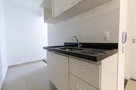 Apartamento à venda com 40m², 2 quartos e sem vaga Apartamento à venda com 40m², 2 quartos e sem vagaCozinha