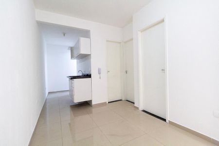 Sala de apartamento à venda com 2 quartos, 40m² em Vila Matilde, São Paulo
