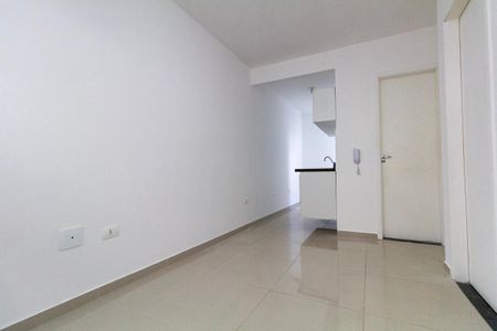Apartamento à venda com 40m², 2 quartos e sem vaga Apartamento à venda com 40m², 2 quartos e sem vagaSala