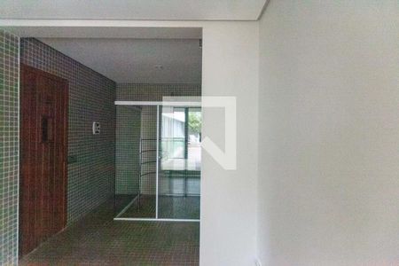 Apartamento à venda com 36m², 1 quarto e 1 vagaSauna