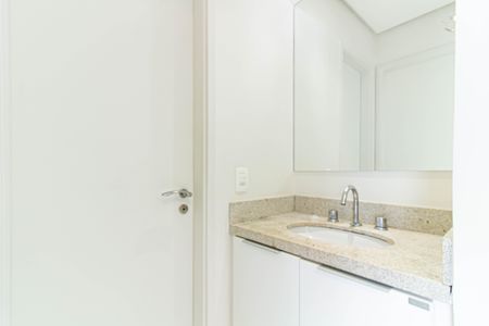 Apartamento à venda com 36m², 1 quarto e 1 vagaBanheiro