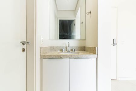 Apartamento à venda com 36m², 1 quarto e 1 vagaBanheiro