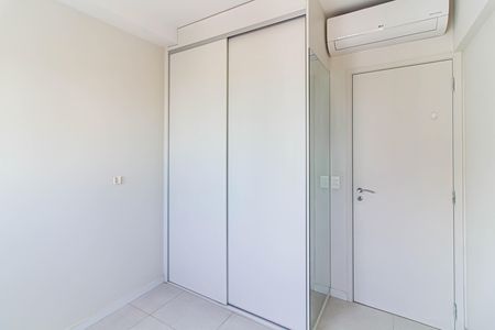 Apartamento à venda com 36m², 1 quarto e 1 vagaQuarto