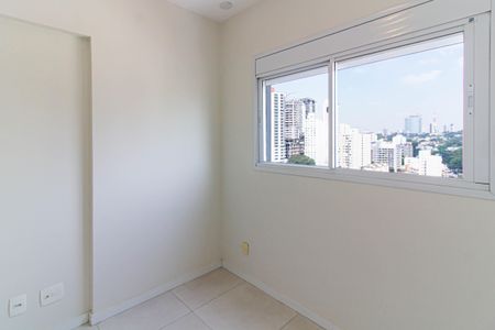 Apartamento à venda com 36m², 1 quarto e 1 vagaQuarto