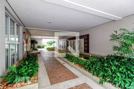 Apartamento à venda com 36m², 1 quarto e 1 vagaÁrea comum