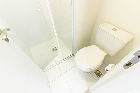 Apartamento à venda com 36m², 1 quarto e 1 vagaBanheiro