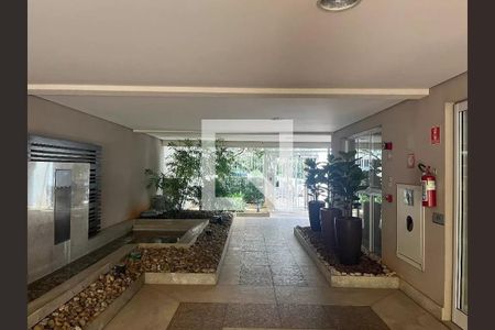 Apartamento à venda com 36m², 1 quarto e 1 vagaÁrea comum