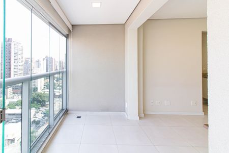 Apartamento à venda com 36m², 1 quarto e 1 vagaSala