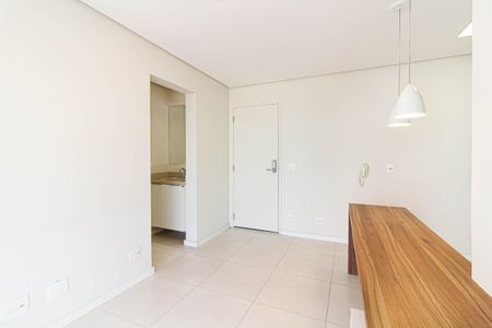 Apartamento à venda com 36m², 1 quarto e 1 vagaSala
