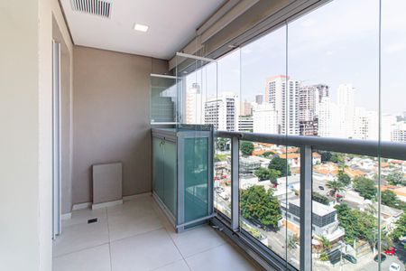 Apartamento à venda com 36m², 1 quarto e 1 vagaSala