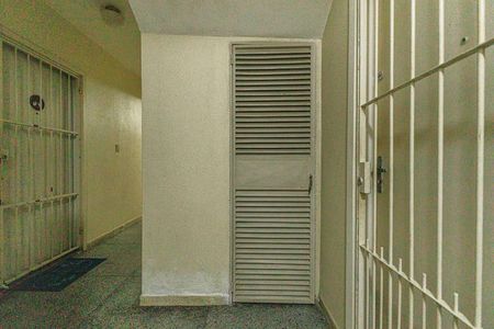 Apartamento à venda com 43m², 1 quarto e 1 vagaDepósito