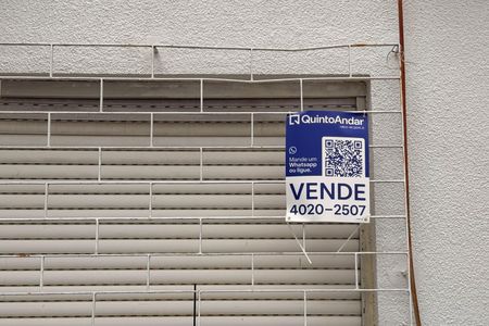 Apartamento à venda com 43m², 1 quarto e 1 vagaPlaquinha Instalada com código YUPO-10 no dia 23.04.26