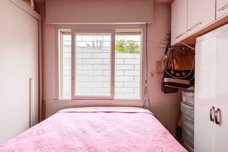 Apartamento à venda com 43m², 1 quarto e 1 vagaQuarto 