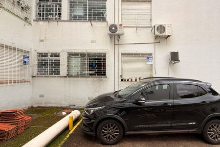 Apartamento à venda com 43m², 1 quarto e 1 vagaPlaquinha Instalada com código YUPO-10 no dia 23.04.26