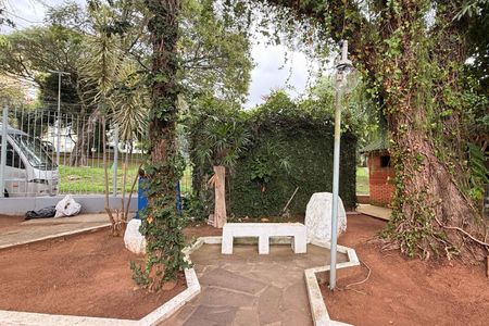 Apartamento à venda com 43m², 1 quarto e 1 vagaEspaço Gourmet