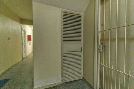 Apartamento à venda com 43m², 1 quarto e 1 vagaDepósito