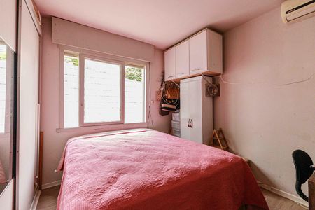 Apartamento à venda com 43m², 1 quarto e 1 vagaQuarto 