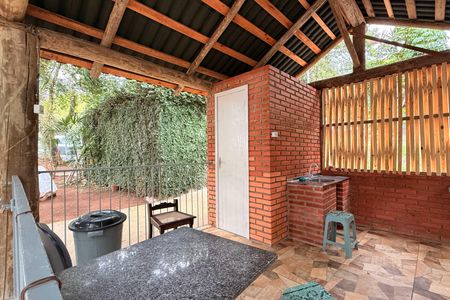 Apartamento à venda com 43m², 1 quarto e 1 vagaEspaço Gourmet