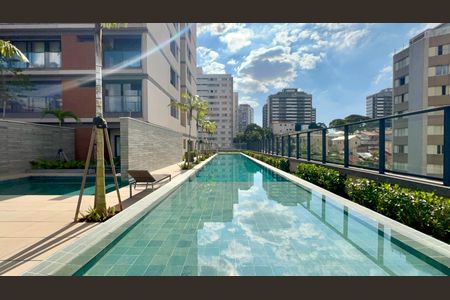 Apartamento à venda com 157m², 3 quartos e 2 vagasPiscina