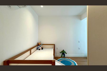 Apartamento à venda com 157m², 3 quartos e 2 vagasSuíte 1