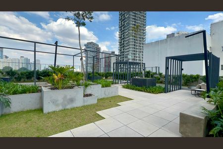 Apartamento à venda com 157m², 3 quartos e 2 vagasÁrea comum