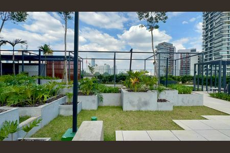 Apartamento à venda com 157m², 3 quartos e 2 vagasÁrea comum