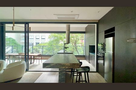 Apartamento à venda com 157m², 3 quartos e 2 vagasÁrea gourmet