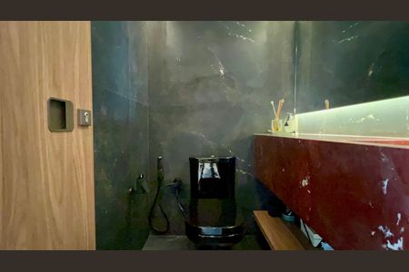 Apartamento à venda com 157m², 3 quartos e 2 vagasLavabo
