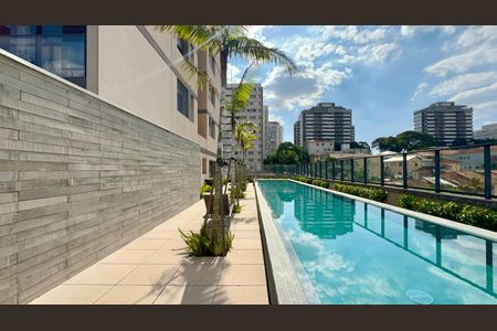 Apartamento à venda com 157m², 3 quartos e 2 vagasPiscina