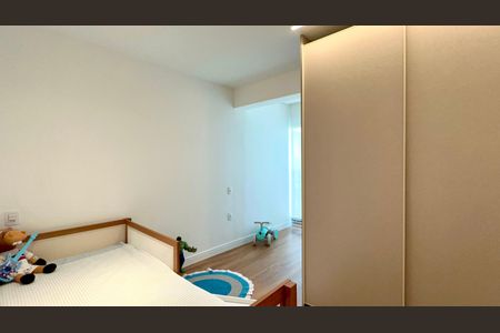 Apartamento à venda com 157m², 3 quartos e 2 vagasSuíte 1