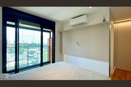 Apartamento à venda com 157m², 3 quartos e 2 vagasSuíte 3