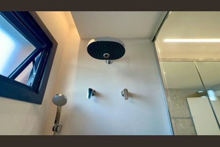 Apartamento à venda com 157m², 3 quartos e 2 vagasBanheiro da Suíte 3