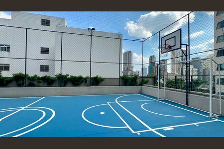 Apartamento à venda com 157m², 3 quartos e 2 vagasQuadra