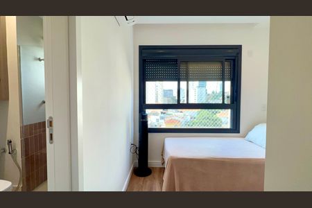 Apartamento à venda com 157m², 3 quartos e 2 vagasSuíte 2