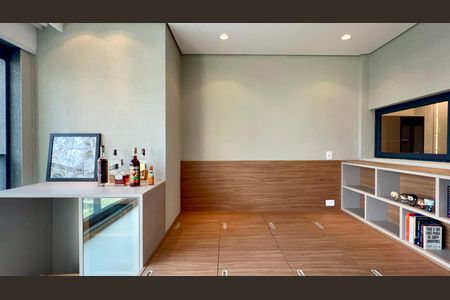 Apartamento à venda com 157m², 3 quartos e 2 vagasDetalhe
