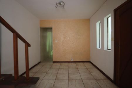 Sala de casa à venda com 3 quartos, 160m² em Vila Cruzeiro, São Paulo