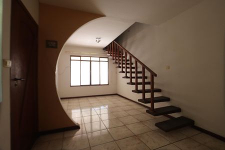 Sala de casa à venda com 3 quartos, 160m² em Vila Cruzeiro, São Paulo