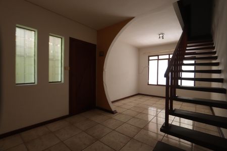 Sala de casa à venda com 3 quartos, 160m² em Vila Cruzeiro, São Paulo